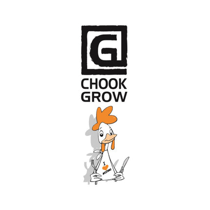 Weston Chook Grow