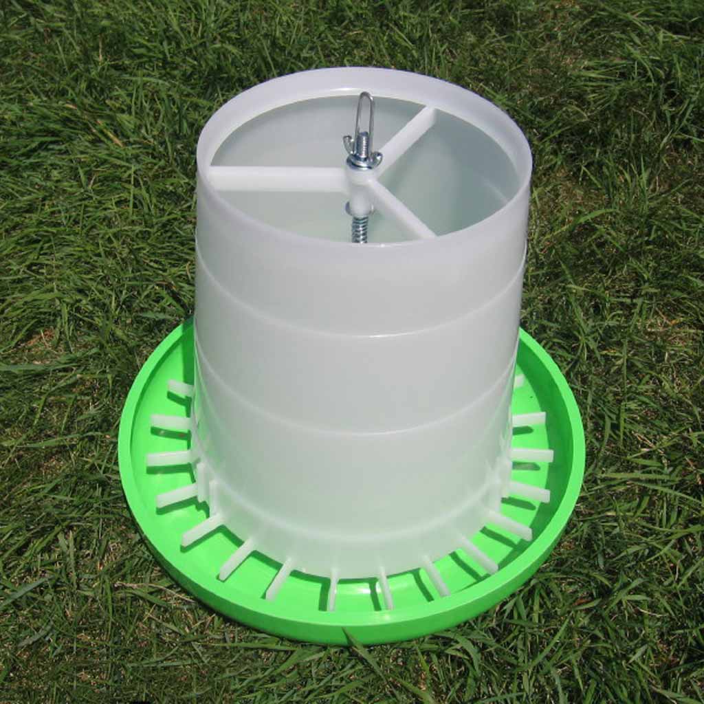 Crown Suspension Feeder 5kg