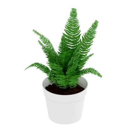 Freestyle Cat Tree - Plant Pot - 16cm (excludes plant)