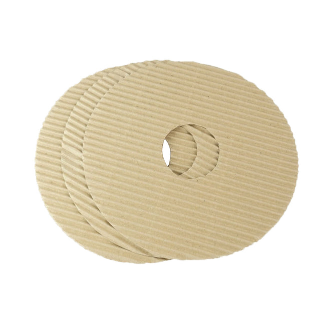 Mini II incubator hatching mats - pack of 3