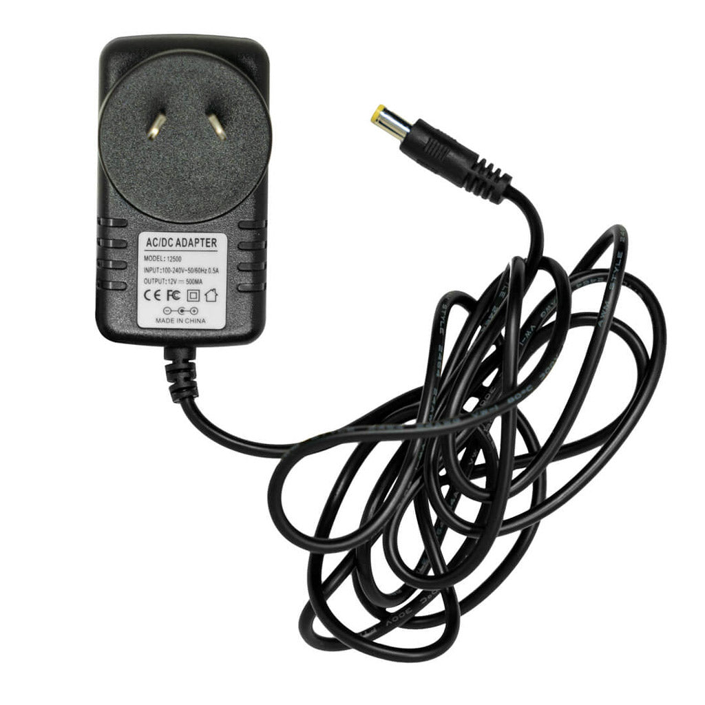 NZ power adaptor for Omlet chicken coop autodoor