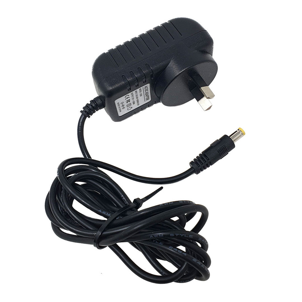 NZ power adaptor for chicken coop autodoor