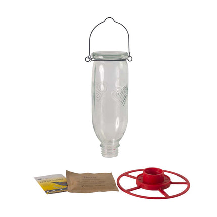 Nectar Nourisher feeder kit | Topflite