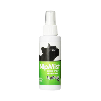 NipMist Spray 120ml| Furpets