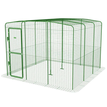 Omlet Pet Enclosure Walk-in Run Size C