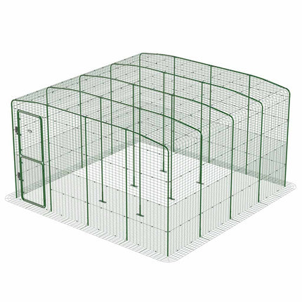 Omlet Pet Enclosure Walk-in Run Size E