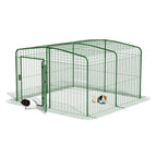 LO-RISE RUN | 1.8mW x 1.8mL x 1.15mH