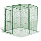 WALK-IN RUN Size A | 1.8mW x 1.8mL x 2.05mH