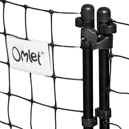 Fencing Gate Kit | Omlet