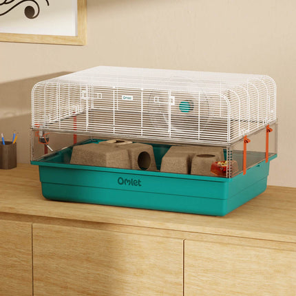 Omlet Habitat Cage