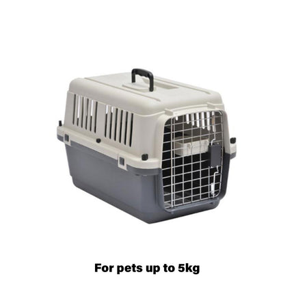 Pet Carrier | Airline Approved