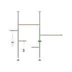 The Hensemble Kit | 1.7m-2.15m