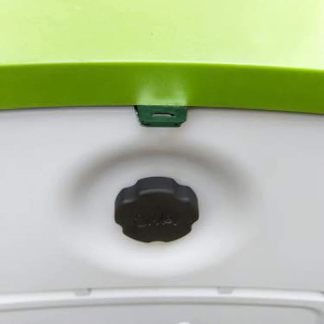 Make your Eglu Go or Go Up even more secure from predators with the easy to fit security bracket by Omlet