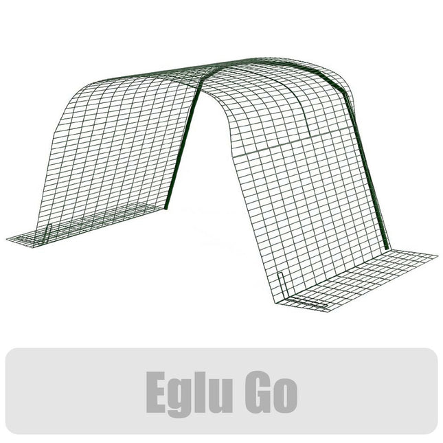1m Run Extension for the Eglu Go