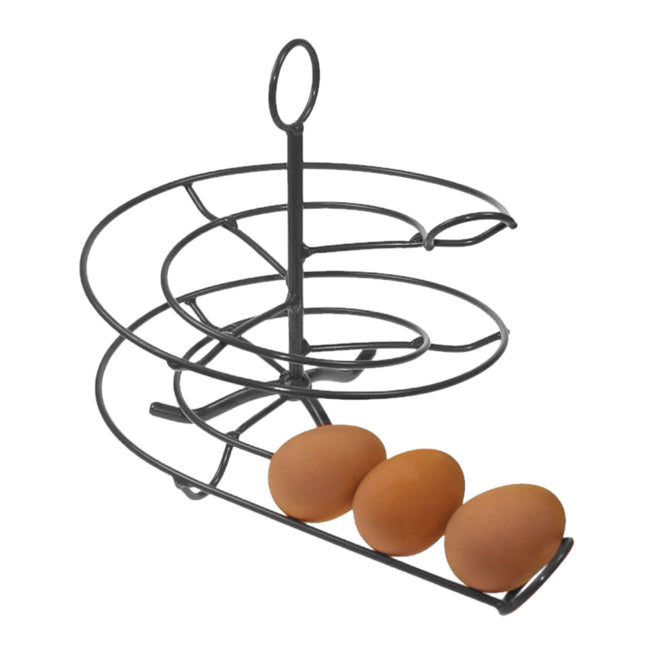 Egg Skelter | 24 Black