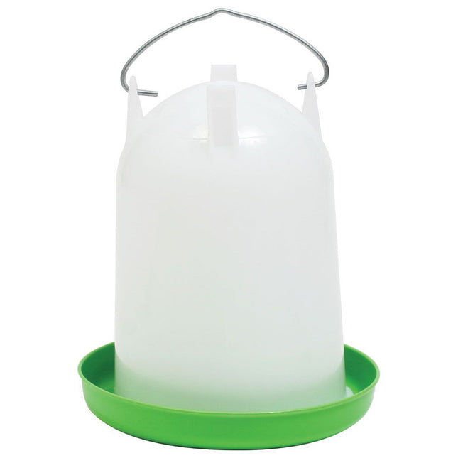 Crown Straight Drinker 4L