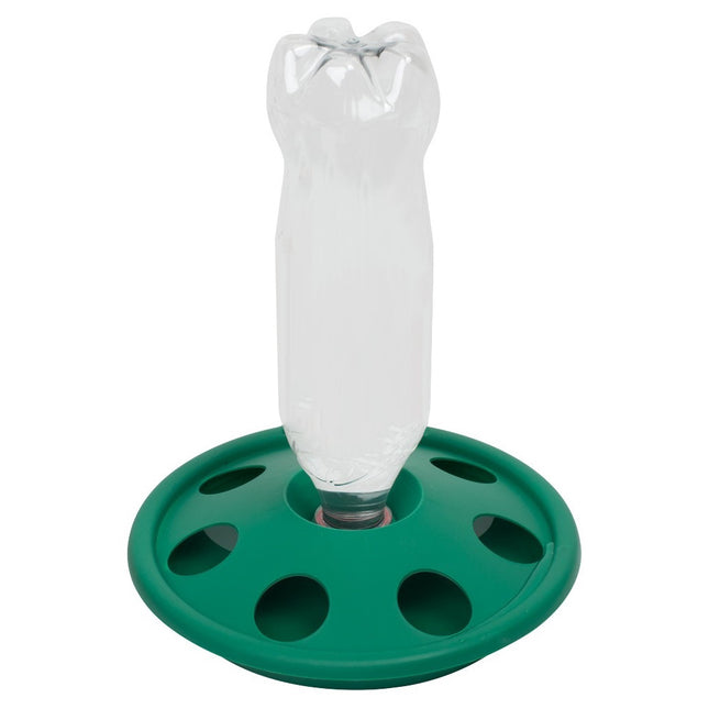 7 Hole Bottle Drinker Disk