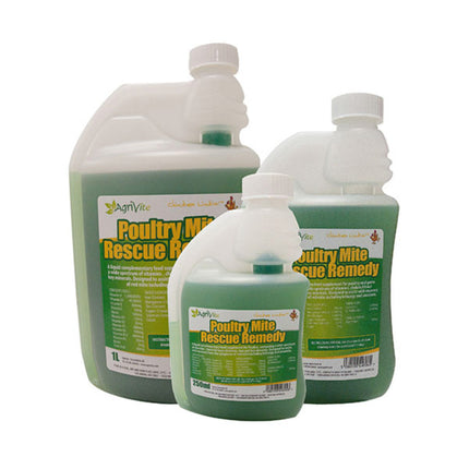 Agrivite Mite Rescue Remedy
