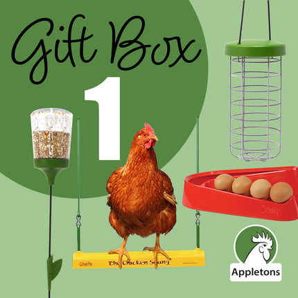 Appletons Chicken Gift Box # 1