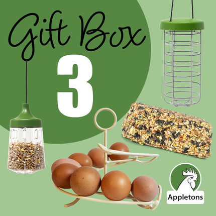 Appletons Chicken Gift Box # 3