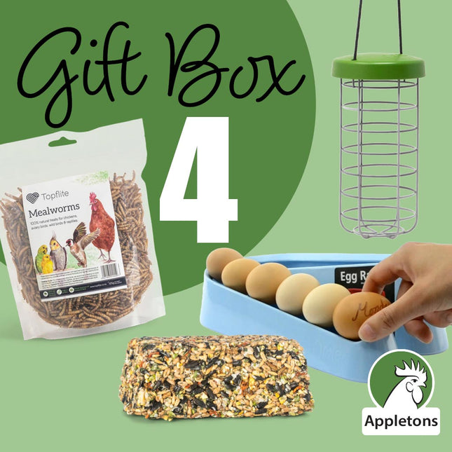 Appletons Chicken Gift Box # 4