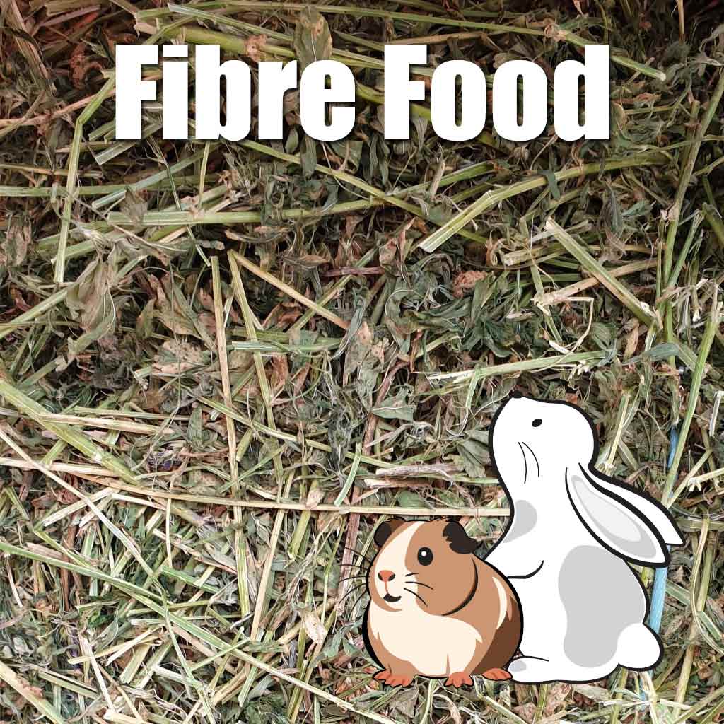 Appletons Lucerne Hay for rabbits and guinea pigs