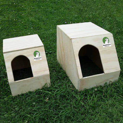 Rabbit Kindling Box | Kitting Box