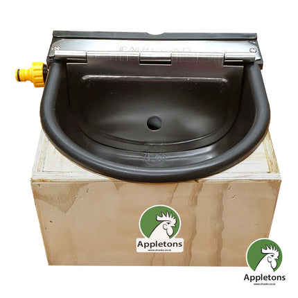 Automatic water bowl drinker 5l