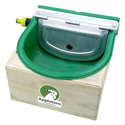 Appletons Automatic Box Drinker 5L