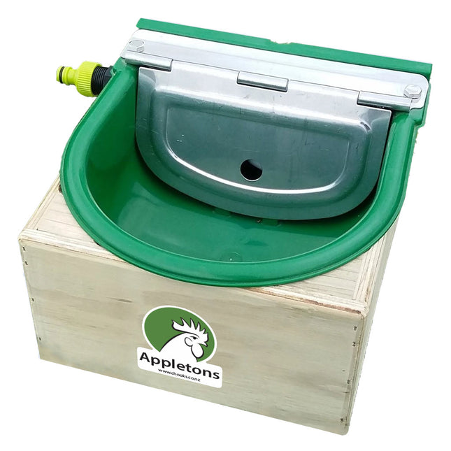 Appletons Automatic Box Drinker 5L