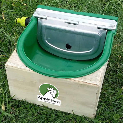 Appletons Automatic Box Drinker 5L