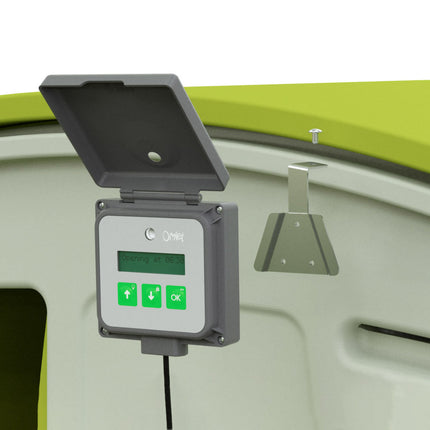 Mounting Bracket | Cube MK1 (Original Cube)