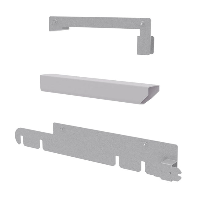 Autodoor Attachment Kit | Eglu Cube Mk1