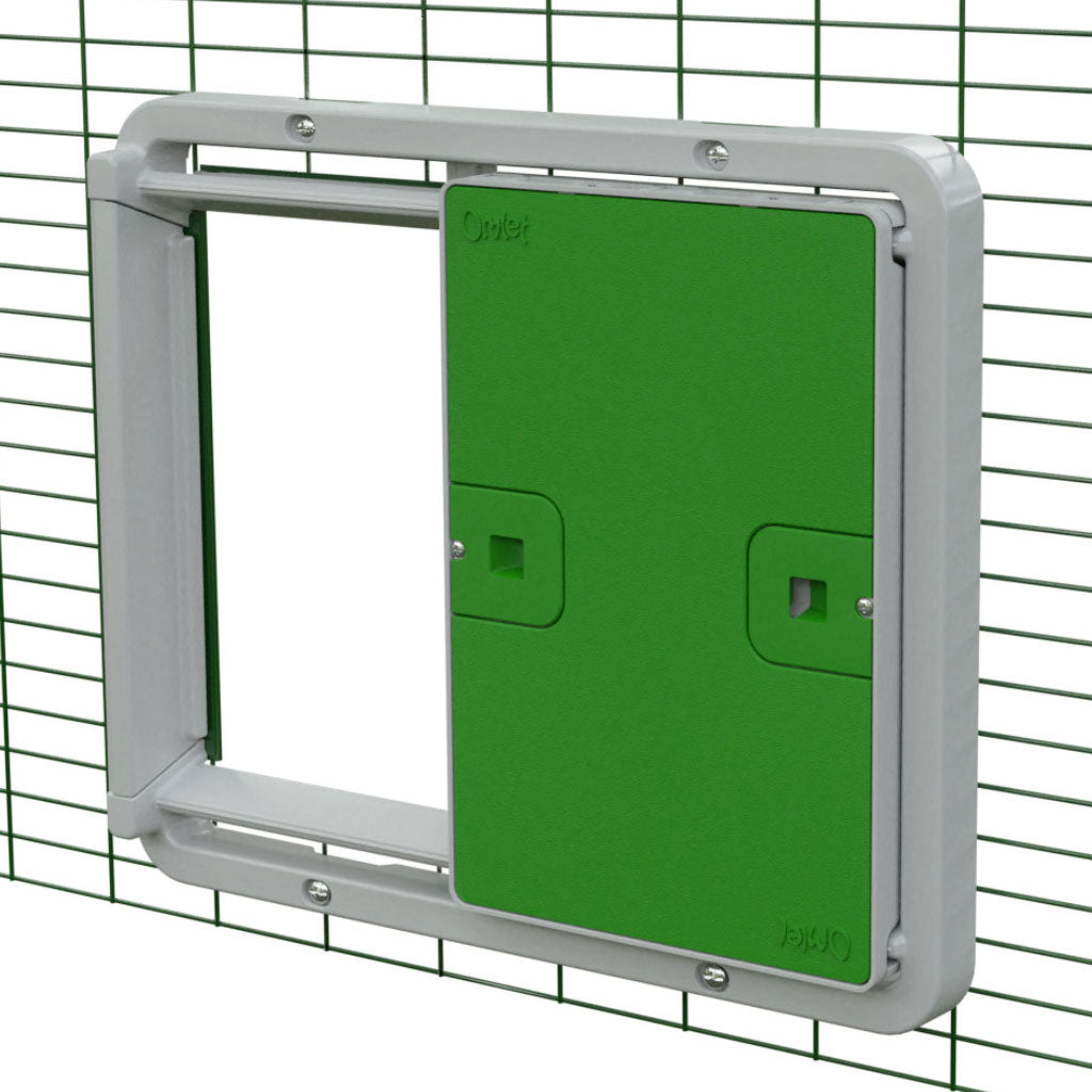 Autodoor Attachment Kit | Omlet Chicken Runs