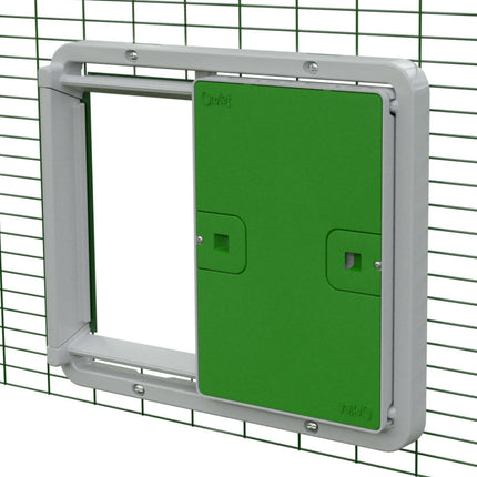 Autodoor Attachment Kit | Omlet Chicken Runs