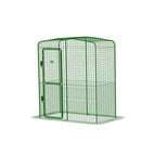 Small Cat Balcony | 1.8mL x .9mW x 2.05mH