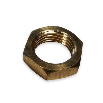 Brass nut 1/8"