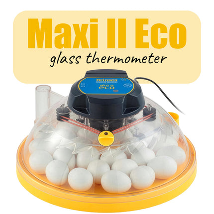 Brinsea Maxi II Eco incubator