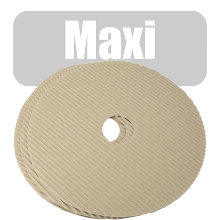 Brinsea Maxi Incubator hatching mats pack of 3
