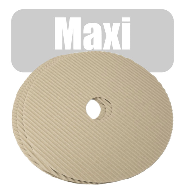 Brinsea Maxi Incubator hatching mats pack of 3