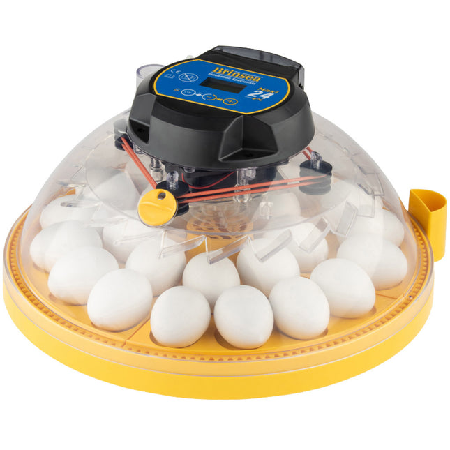 Brinsea Maxi 24 Advance Incubator