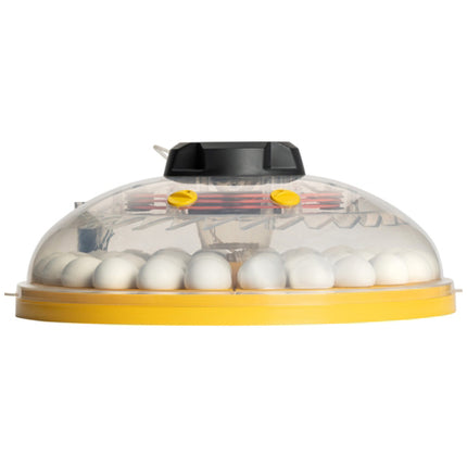 Brinsea Maxi 48 EX incubator side view