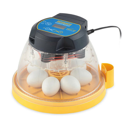 Mini II Advance Incubator | Brinsea
