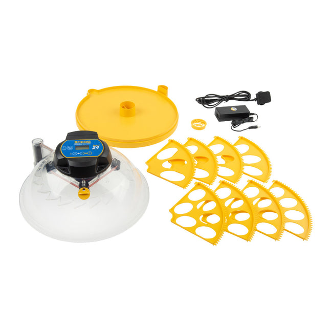 Brinsea Maxi 24 Advance Incubator