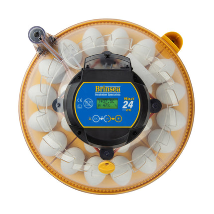 Brinsea Maxi 24 EX Incubator