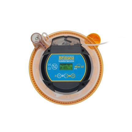 Brinsea Mini II EX Incubator