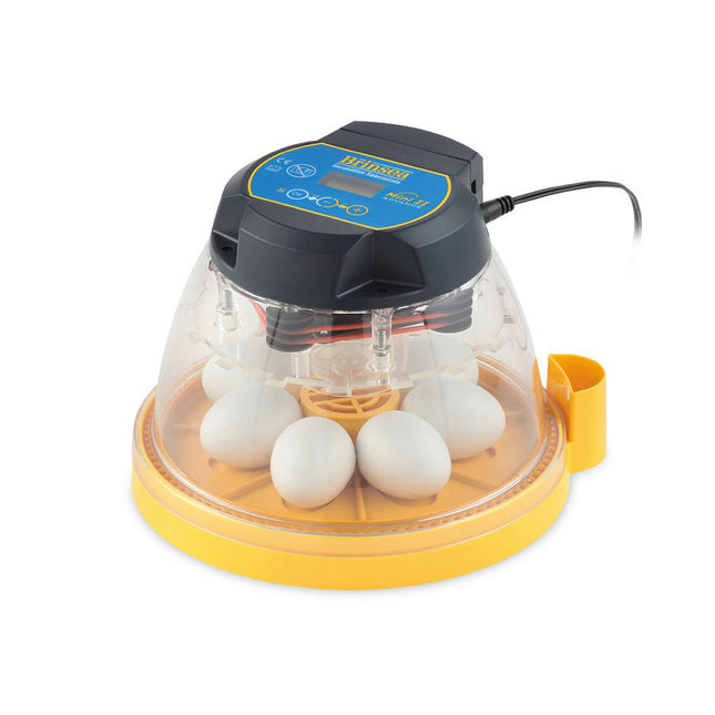 Mini II Advance Incubator | Brinsea