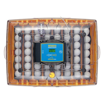 Brinsea Ovation 56 EX Incubator