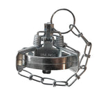 Bush Master No. 1 Leg-hold Trap