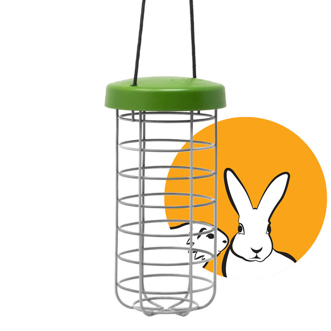 Caddi Rabbit & Cavy Treat Holder | Omlet